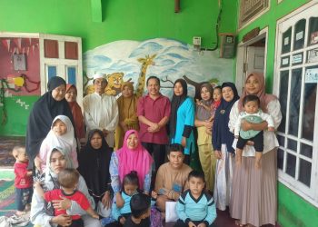 LAKAM DPAC  SAGO Adakan Sosialisasi Peran Fungsi LAKAM