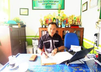 PGRI kotawaringin Timur Akan Gelar Konferensi Untuk Memilih Pengurus Baru 2025-2030