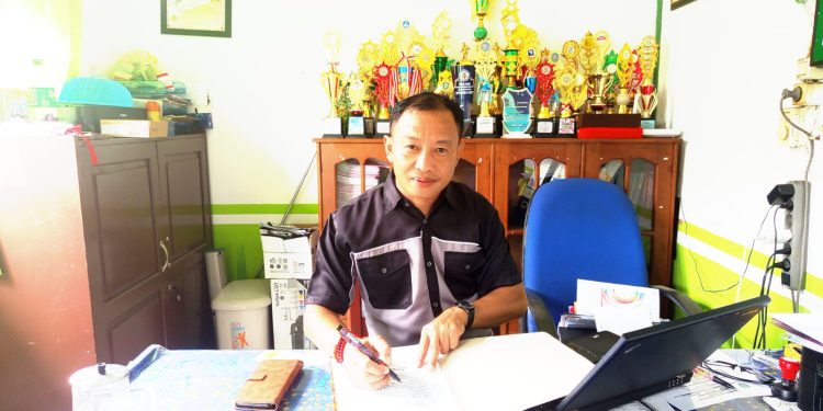 PGRI kotawaringin Timur Akan Gelar Konferensi Untuk Memilih Pengurus Baru 2025-2030