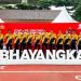 Bripka Andi Syahdan Berlaga di “World Police and Fire Games” di Amerika Serikat Kapolres Wajo: Kami Bangga!