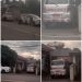Diduga Mobil Ambulans BG 7059 EZ Puskesmas Senabing Lahat Alih Fungsi Transportasi Angkutan Antar Jemput Pegawai