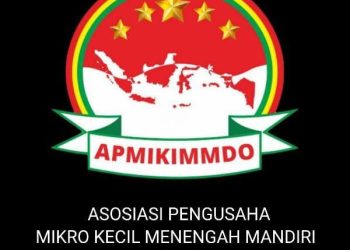 Bersempena dengan Memperingati HUT Pertama APMIKIMMDO Riau, Diadakan Seminar Marketing Property