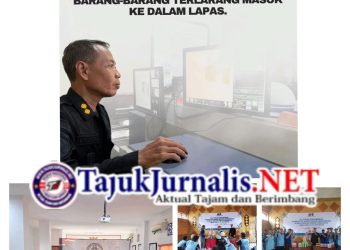 WBP Lapas Sidoarjo Ikuti Pelatihan Pembuatan Sabun Ramah Lingkungan