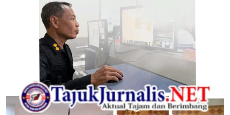 WBP Lapas Sidoarjo Ikuti Pelatihan Pembuatan Sabun Ramah Lingkungan