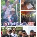 Konflik Wabup Sidoarjo Berlangsung Aman Setalah Masa Dari Ratusan Jurnalis Gelar Aksi Demo