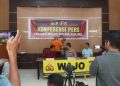 Terbongkar! Pembobol ATM Bank Sulselbar Ternyata Satpam Sendiri.
