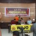 Terbongkar! Pembobol ATM Bank Sulselbar Ternyata Satpam Sendiri.