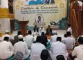 Kapolsek Tempe Hadiri Dzikir dan Tauziah Sambut Tahun Baru Islam 1447 H, Wujud Sinergitas Polri dan Masyarakat