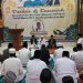 Kapolsek Tempe Hadiri Dzikir dan Tauziah Sambut Tahun Baru Islam 1447 H, Wujud Sinergitas Polri dan Masyarakat