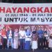 Kapolres Wajo: Lomba Karaoke Tumbuhkan Semangat Solidaritas Dan Kebersamaan Antar Personel