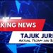 Pengamanan Hari Pasar, Polsek Pammana Edukasi Warga dan Cegah Kriminalitas