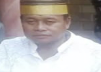 Normadi H. Nurdin saya Keluarkan Dua Ratus Juta Untuk Pembebasan Saya
