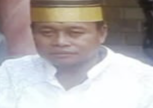 Normadi H. Nurdin saya Keluarkan Dua Ratus Juta Untuk Pembebasan Saya