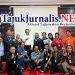 Sinergi Media dan Pemasyarakatan: Bang Moka Koordinasi dengan Kalapas Kelas IIA Sidoarjo