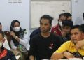 Aktivis muda Minta Transparansi Sumber Anggaran Turnamen Domino di Luwu