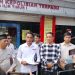 Lbh harimau sumatera bersatu melaporkan ‘JMU ‘ atas tindak pidana dugaan laporan palsu dan fitnah