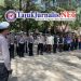 Ops Gabungan Satlantas Polres Sampang Sasar Camplong — Tekan Pelanggaran Lalu Lintas dan Pajak Mati