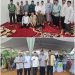 Memperingati hari tahun baru islam 1447 Hijriah 2025, Anggota DPRD kota palembang Ujuk Nawi mengundang dan menyantuni anak yatim, Serta mengadakan do’a bersama