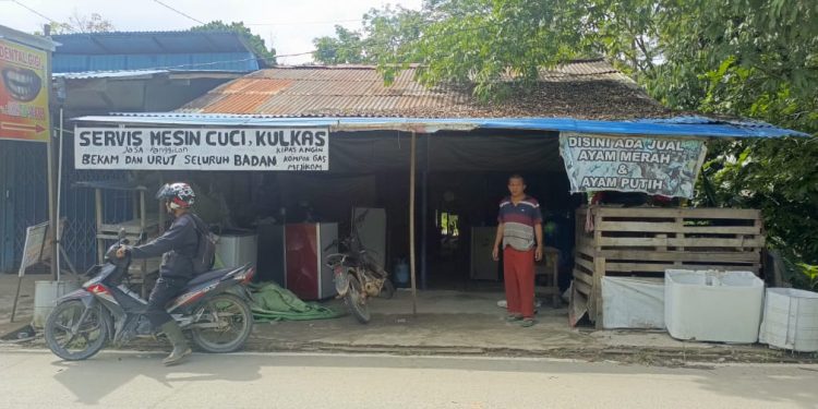 Irwansyah: Saya Otodidak Betulkan Kulkas, Kipas Angin dan Lainnya