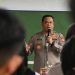 Syukur Atas Suksesnya Kegiatan Berjalan Lancar, Biro SDM Polda Sulsel Gelar Syukuran