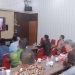 Peringati Hari Bhayangkara ke-79, Polres Wajo Lestarikan Budaya Lewat Wayang Kulit