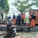 Polsek Tempe Tanggapi Laporan Teriakan di Sungai Paduppa, Pencarian Masih Berlangsung