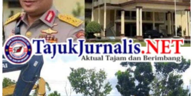 Kapolda Sulut Ditantang Tangkap Boss Jun Pemilik 3 Excavator Tambang Ilegal Di Tambang Ratatotok 
