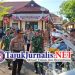 Polres Sampang Fokuskan Delapan Pelanggaran Prioritas, Operasi Patuh Semeru 2025 Dimulai