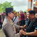 Kapolres: “Polri Siap Dukung Stabilitas Keamanan dalam Setiap Agenda Kenegaraan