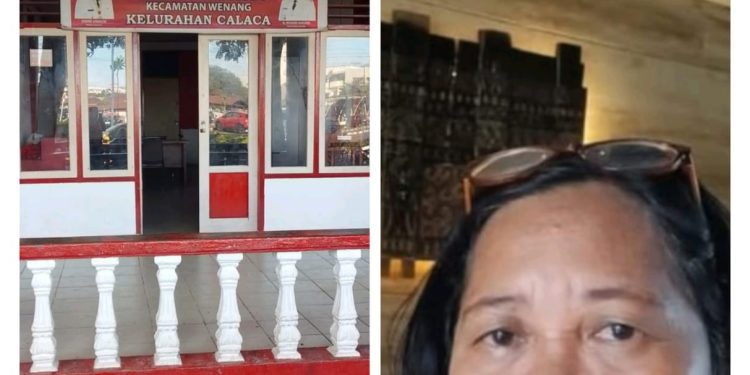 Bikin Malu Nama Walikota Manado? Ketua Lingkungan 2 Calaca Tuai Protes Warga, Kinerja Dianggap Buruk
