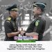 Jaksa Agung Lantik Wakajati Jatim Sebagai Direktur IV Pada JAM-Intel , Tegaskan Profesionalisme Dan Integritas