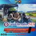 Respon Cepat Polsek Kawangkoan Tangani Lakalantas