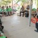 Satlantas Polres Wajo Sambangi Komunitas Kurir: Edukasi Keselamatan Lalu Lintas dengan Sentuhan Kekeluargaan