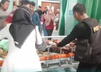 Dua Warga di Luwu Bentrok Berdarah, Polisi Selidiki Motifnya
