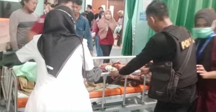 Dua Warga di Luwu Bentrok Berdarah, Polisi Selidiki Motifnya