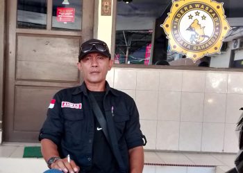 LSM PROGRESS Soroti Lambannya Penanganan Perkara di Polres Kota Palopo