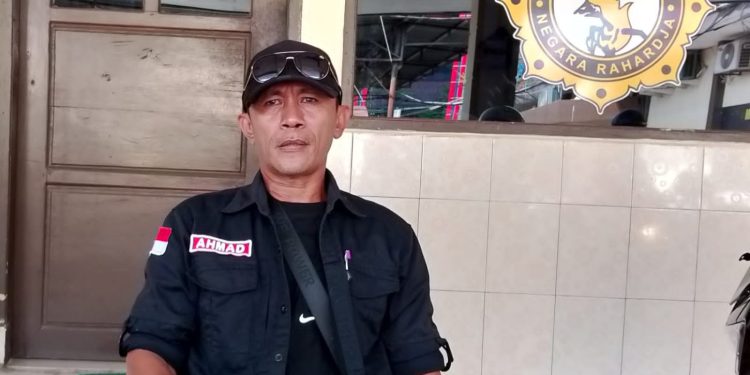 LSM PROGRESS Soroti Lambannya Penanganan Perkara di Polres Kota Palopo