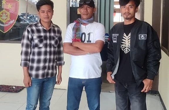 Laporan Dugaan Penyalahgunaan Anggaran serta Wewenang di tingkat Camat dan Lurah Mati suri.