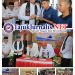 Kakanwil Ditjenpas Jawa Timur Dampingi Wakil Gubernur Serahkan Hak Anak Binaan di LPKA Blitar dalam Peringatan Hari Anak Nasional 2025, Kakanwil : Anak Binaan Juga Punya Hak yang Sama !