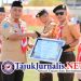 Rutan kelas llB Bangil Raih Dua Penghargaan Dalam Ajang Perkemahan Satya Dharma Bakti Pemasyarakatan Tahun 2025