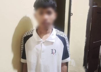 Bawa Badik Saat Berkendara, Dua Pemuda Diamankan Personel Polres Wajo di Hari ke-11 Ops Patuh Pallawa