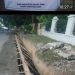 Diduga Disebabkan Aktifitas Proyek Siring, Saluran Jargas Rumah Tangga Desa Payabakal Gelumbang Alami Putus