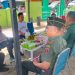 Kapolsek Takkalalla: Kunjungan Dandim Momentum Sinergi dan Silaturahmi