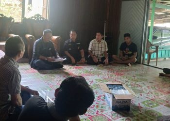 Kasus Pengingkaran Kesepakatan oleh Budiono, Darmawati, dan Atut Masih Bergulir