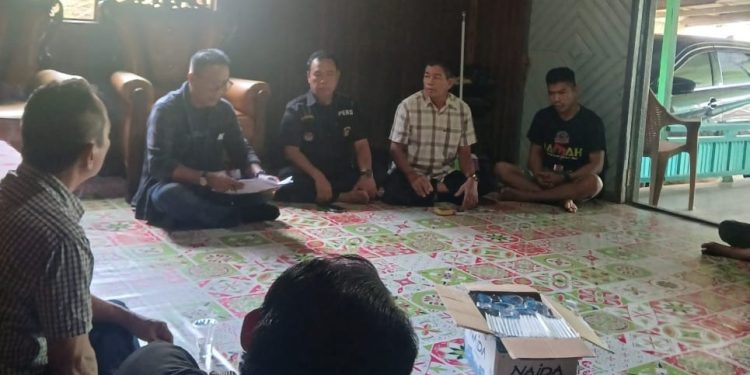 Kasus Pengingkaran Kesepakatan oleh Budiono, Darmawati, dan Atut Masih Bergulir