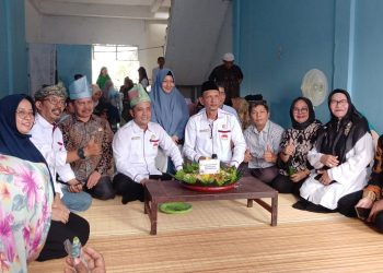 MILAD PERDANA APMIKIMMDO RIAU DIHADIRI PULUHAN PEGIAT UMKM PEKANBARU