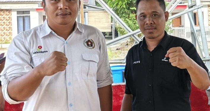 PGR dan MMG Bersatu Kawal Pembangunan Zona III: Kontrol Sosial dan Pemberi Informasi yang Menjunjung Kode Etik