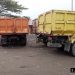 Peralihan Tempat Pembuangan Sampah Sementara(TPST) Di Pasar Keranggot Menjadi Perhatian Beberapa Elemen Masyarakat Perlu Dikaji
