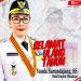 Wabup Minahasa Vanda Sarundajang S.S Rayakan HUT Ke 51 Tahun