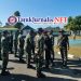 Rutan Sampang Gandeng Kodim Gelar FMD untuk Perkuat Disiplin Petugas